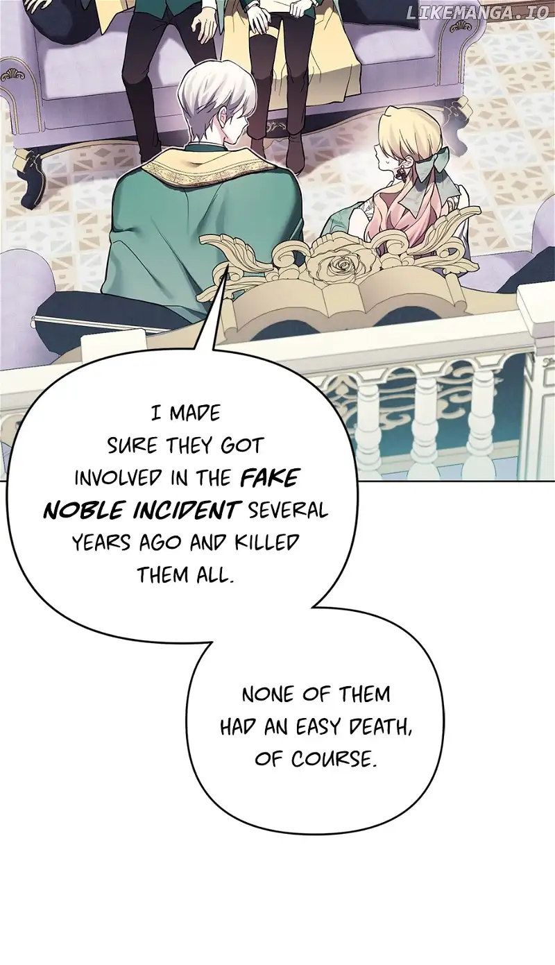 Starting from Today, I’m a Princess? Chapter 132 page 3