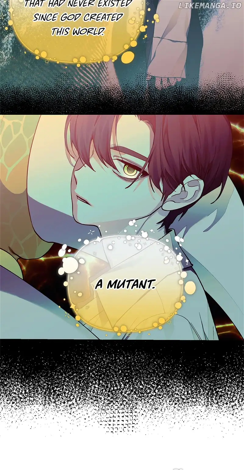 Starting from Today, I’m a Princess? Chapter 132 page 39