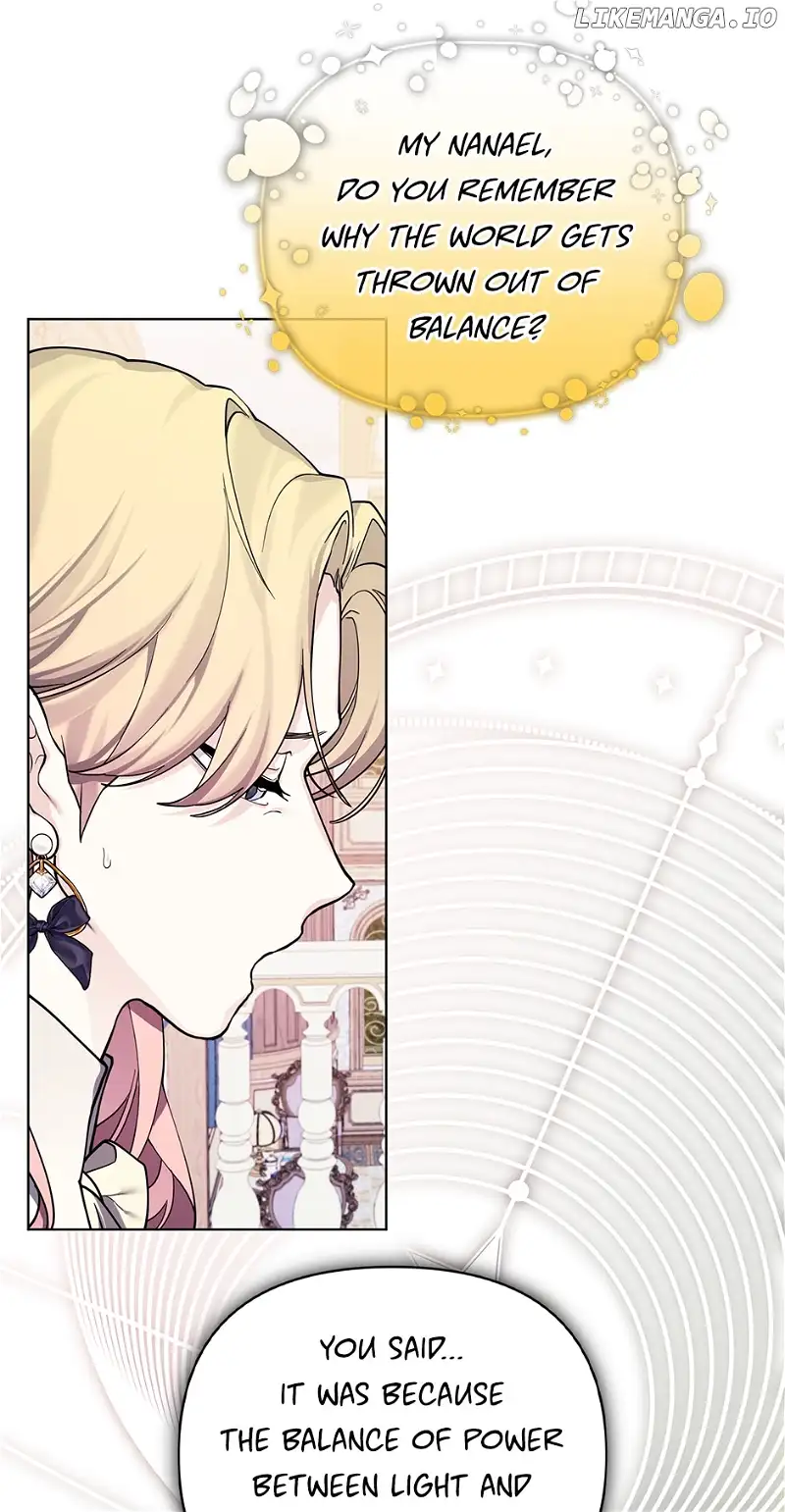 Starting from Today, I’m a Princess? Chapter 132 page 40