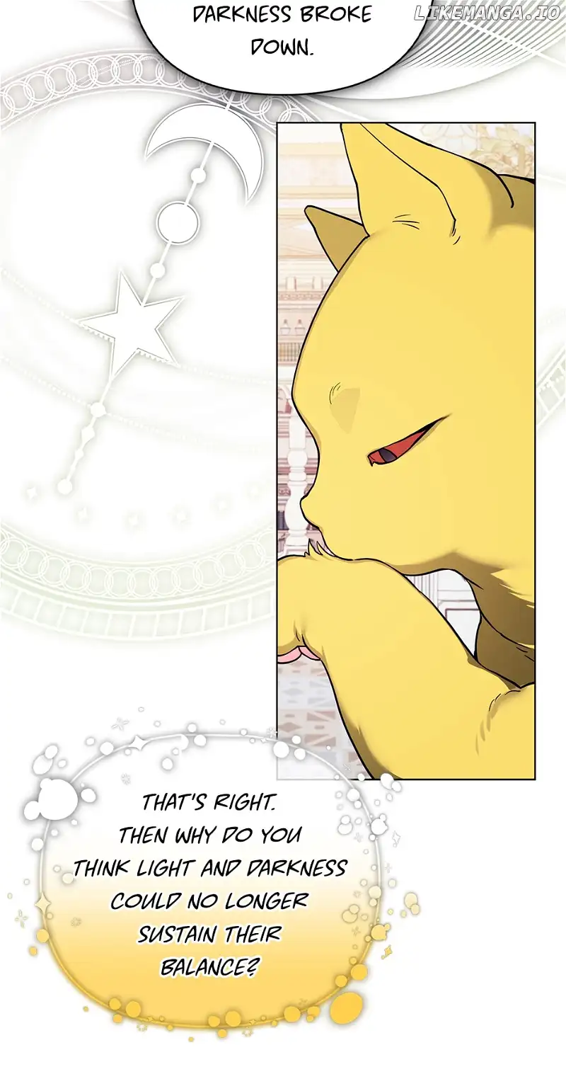 Starting from Today, I’m a Princess? Chapter 132 page 41