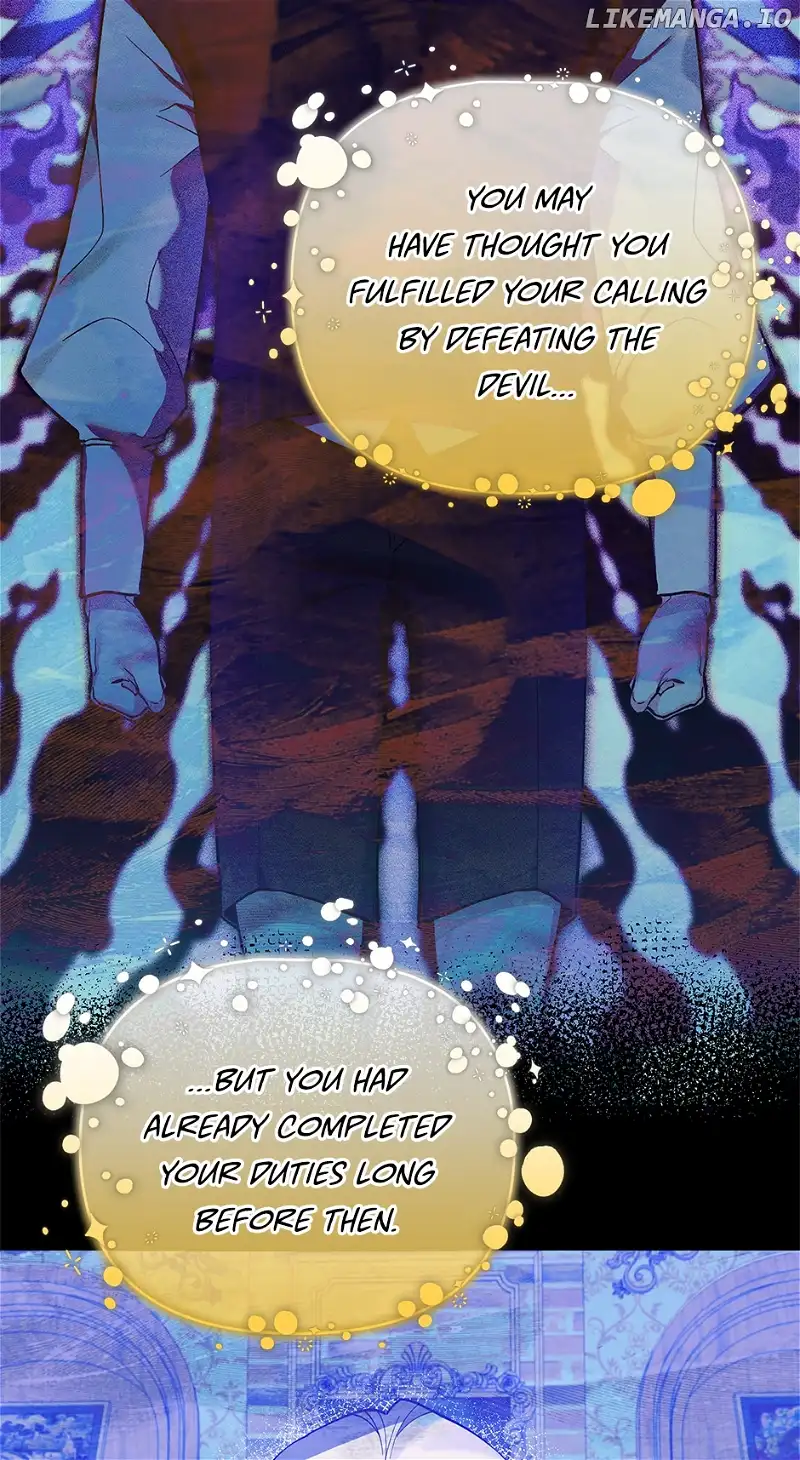 Starting from Today, I’m a Princess? Chapter 132 page 44