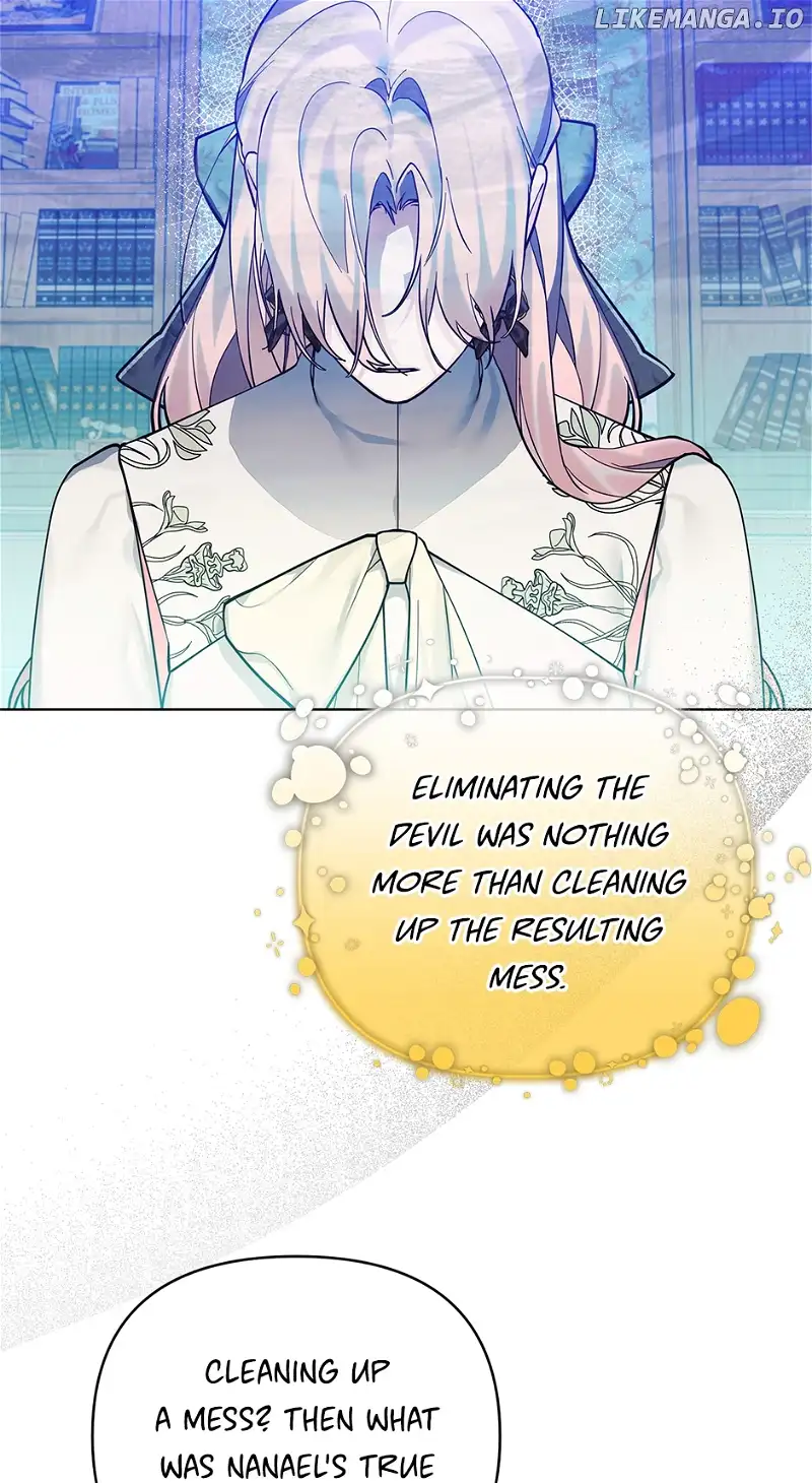 Starting from Today, I’m a Princess? Chapter 132 page 45