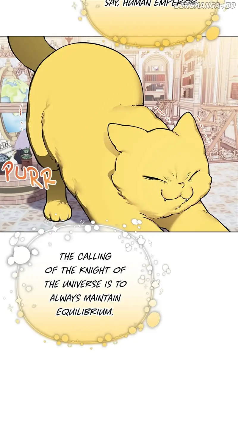 Starting from Today, I’m a Princess? Chapter 132 page 47