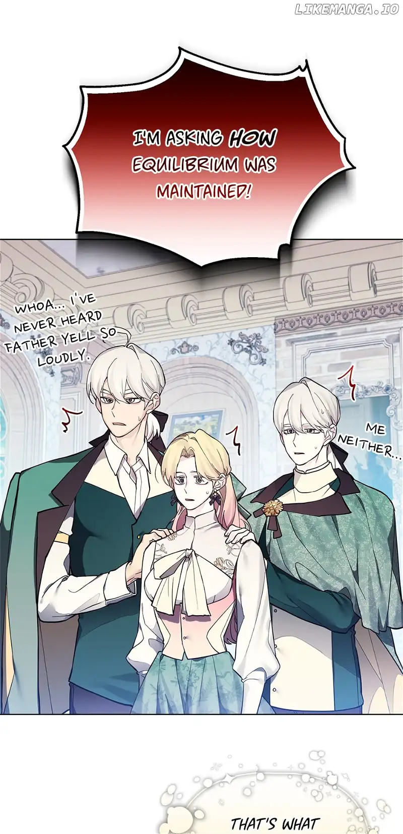 Starting from Today, I’m a Princess? Chapter 132 page 48