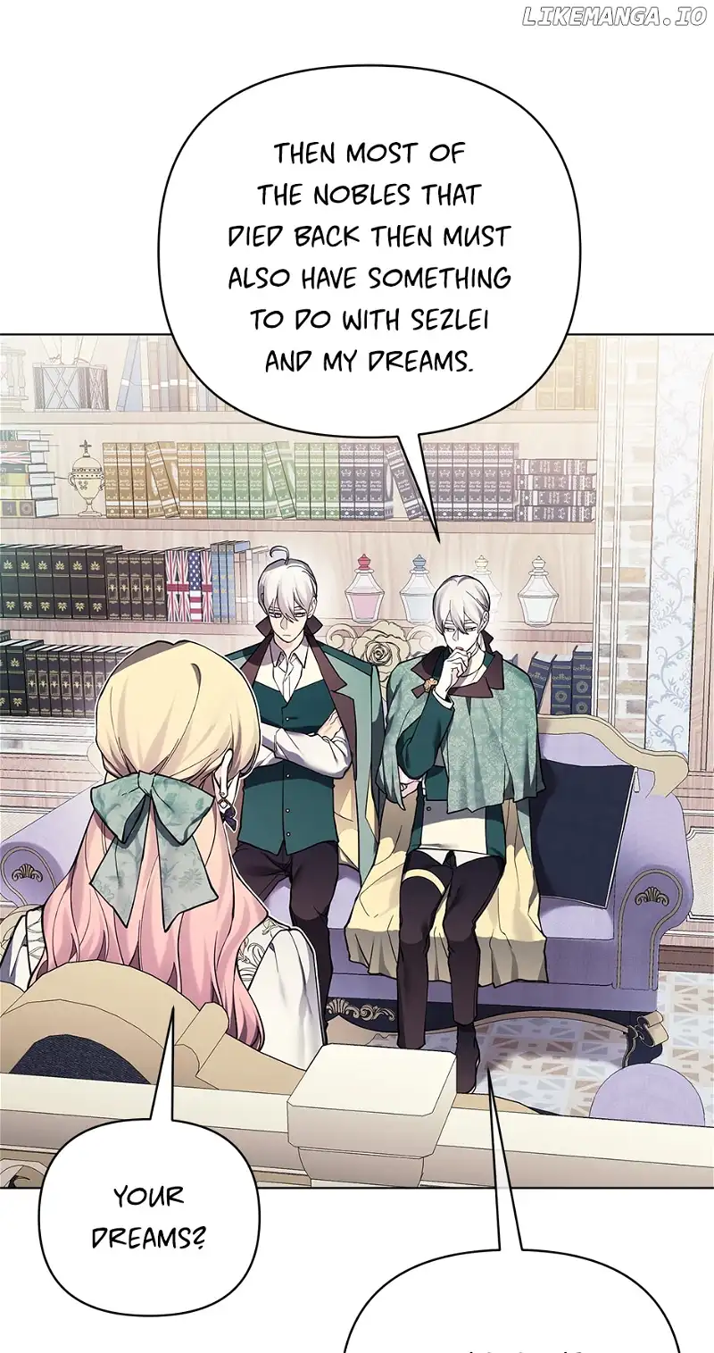 Starting from Today, I’m a Princess? Chapter 132 page 4