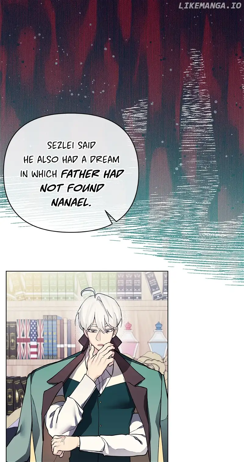 Starting from Today, I’m a Princess? Chapter 132 page 6