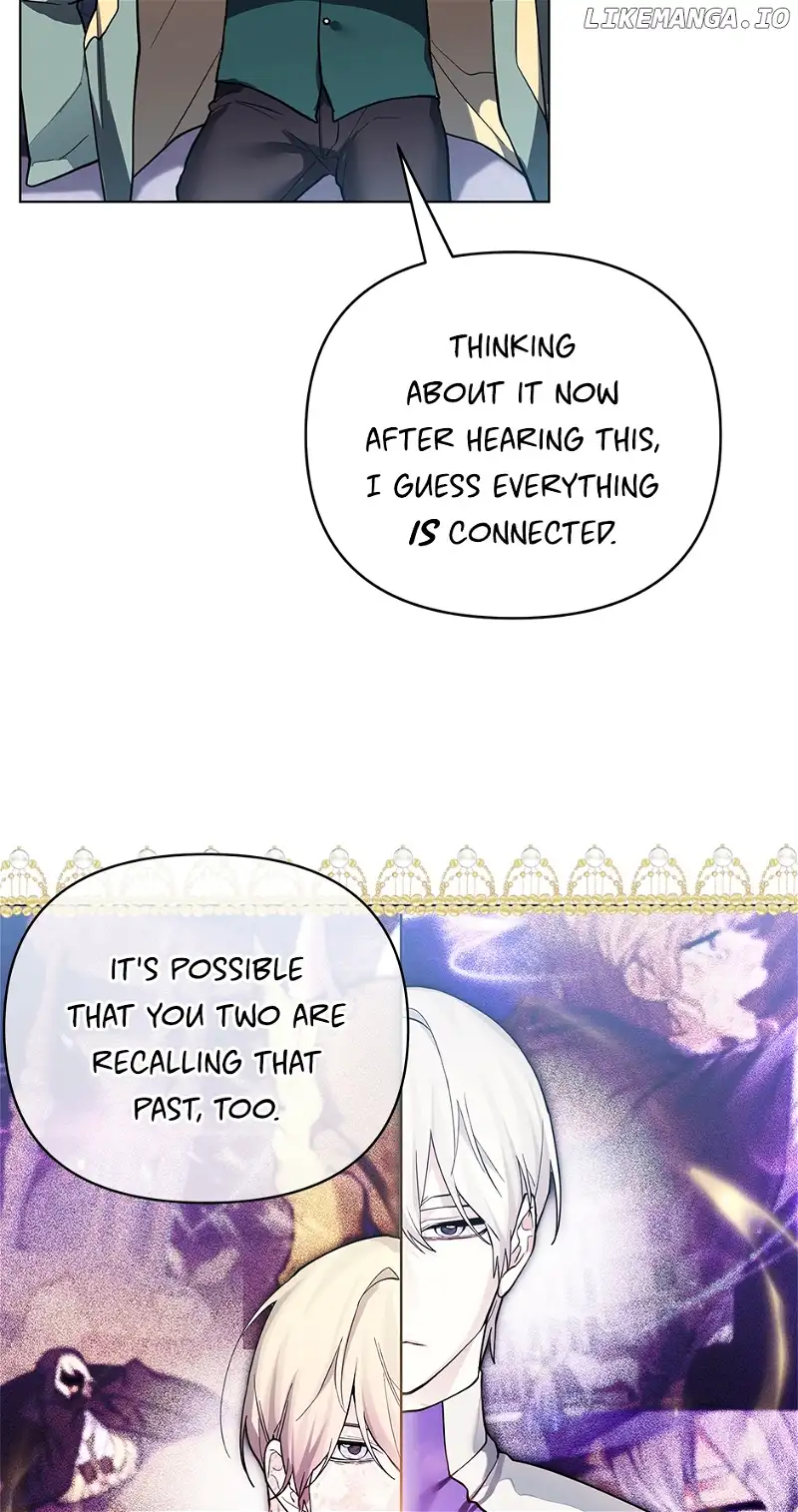 Starting from Today, I’m a Princess? Chapter 132 page 7