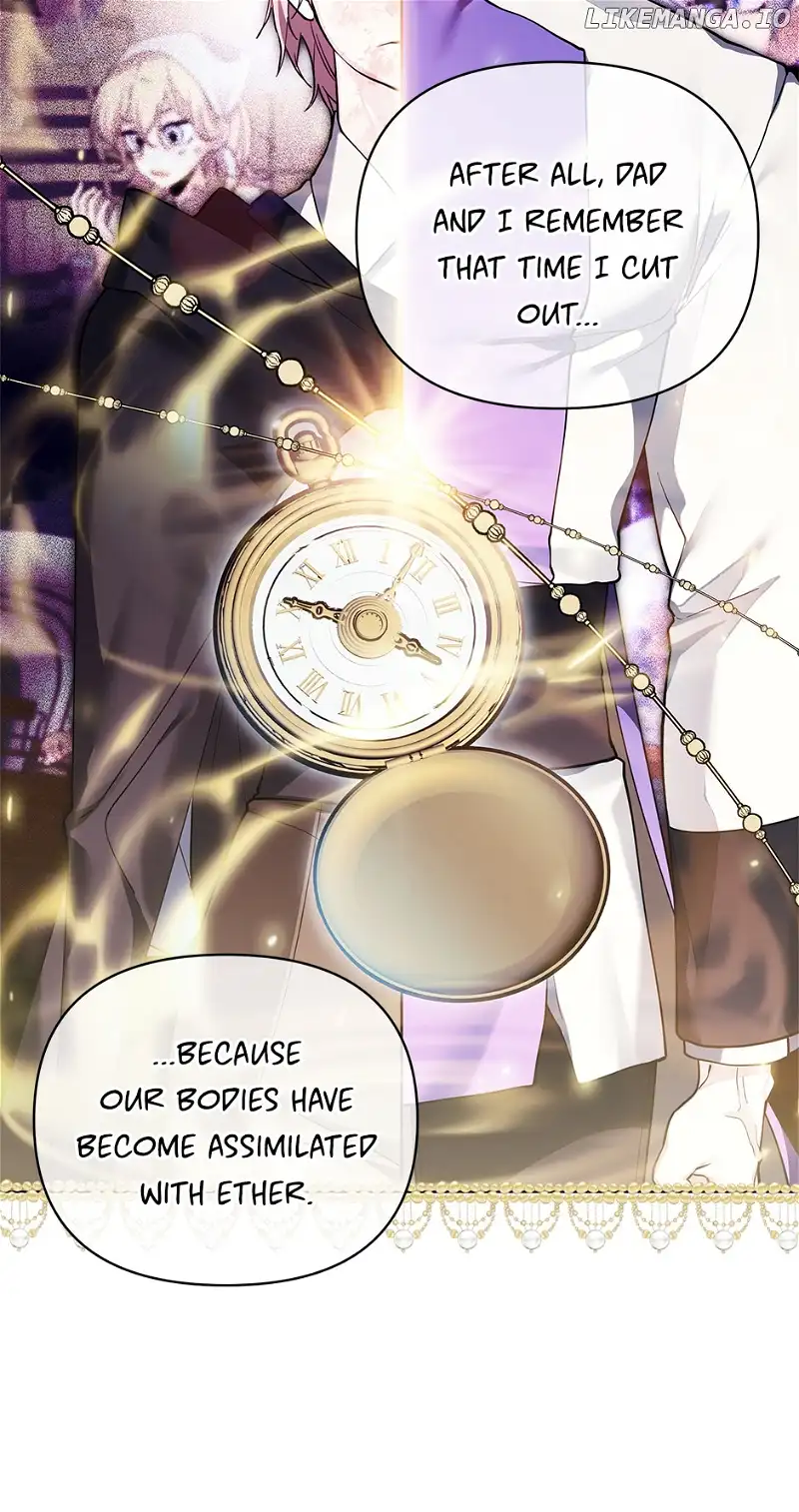 Starting from Today, I’m a Princess? Chapter 132 page 8