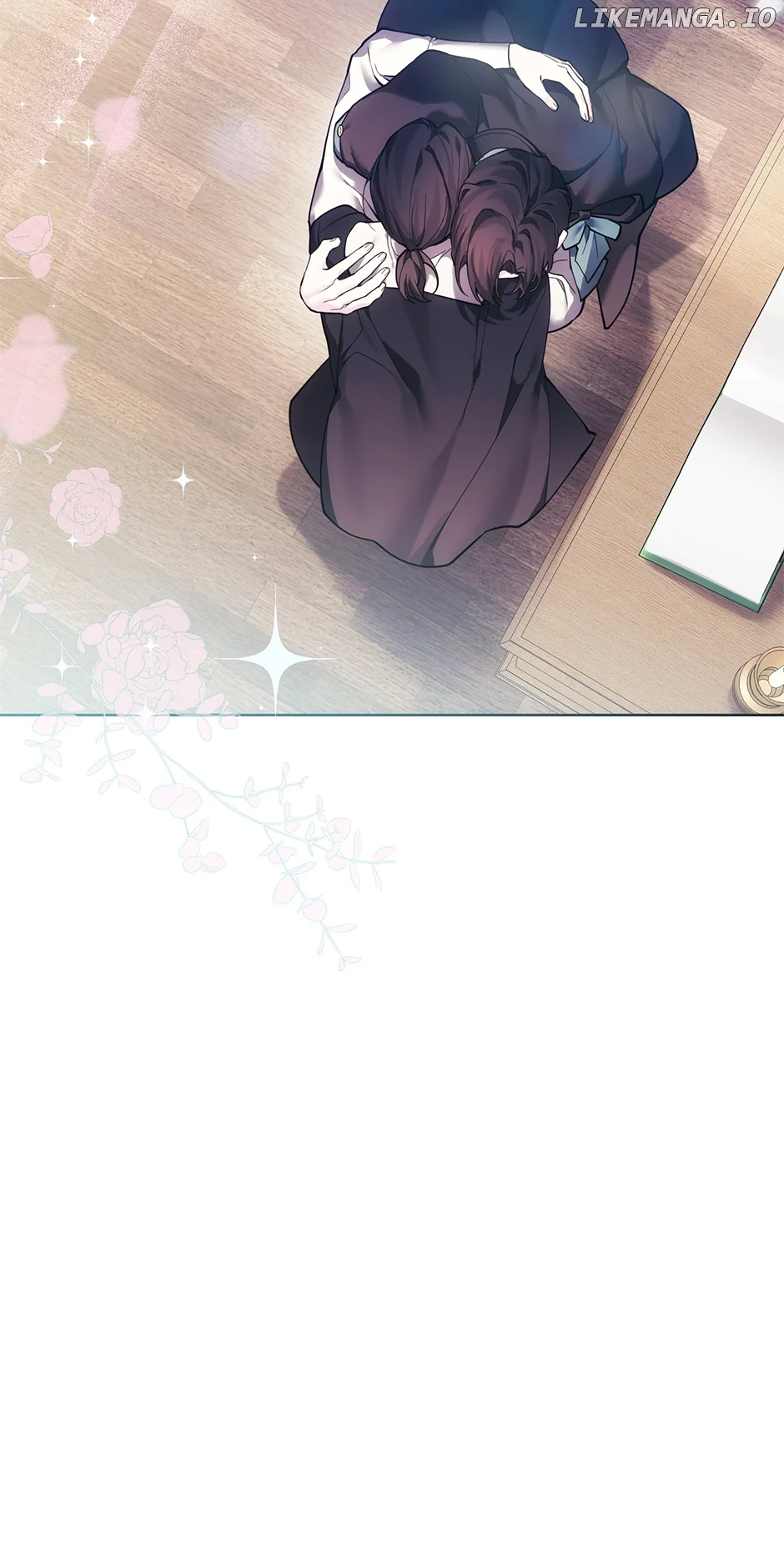 Starting from Today, I’m a Princess? Chapter 135 page 9
