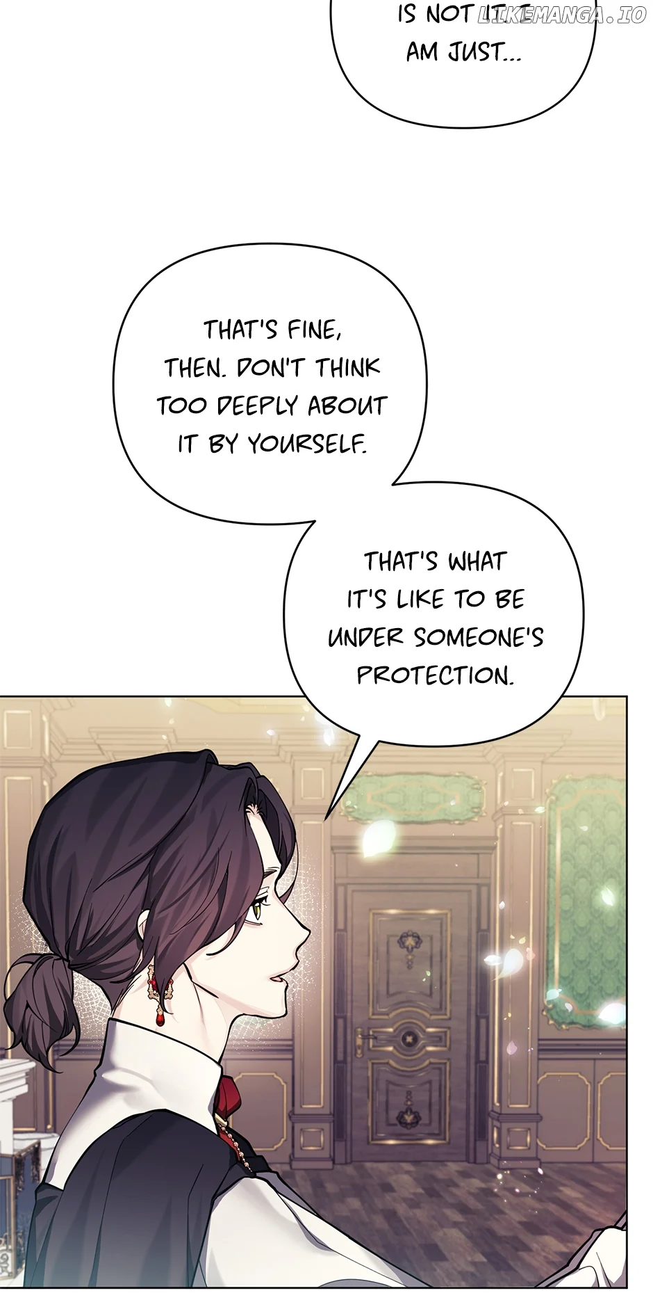 Starting from Today, I’m a Princess? Chapter 135 page 1
