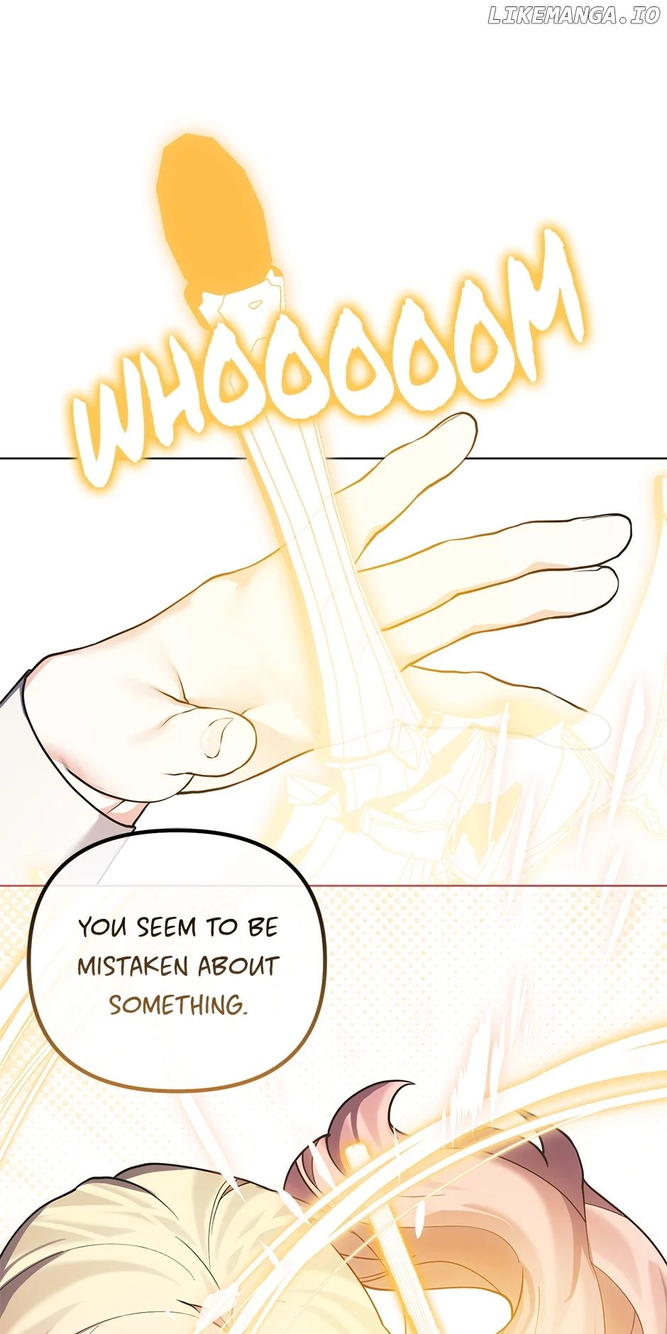 Starting from Today, I’m a Princess? Chapter 135 page 20