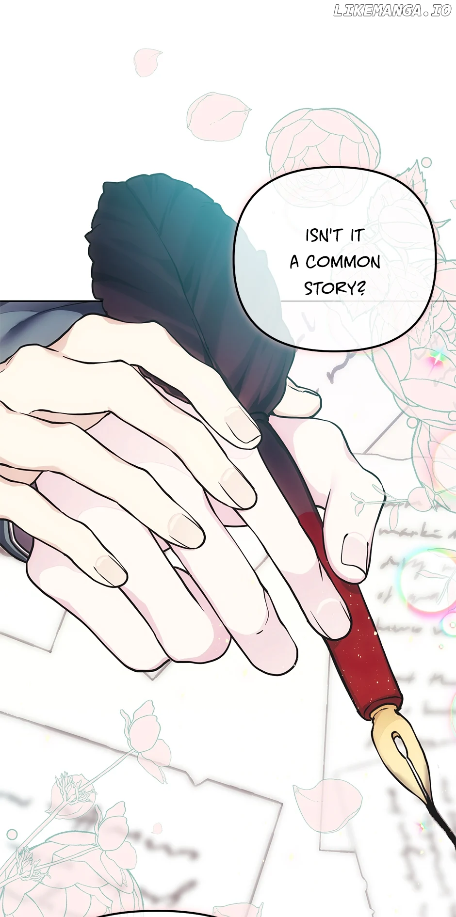 Starting from Today, I’m a Princess? Chapter 135 page 2