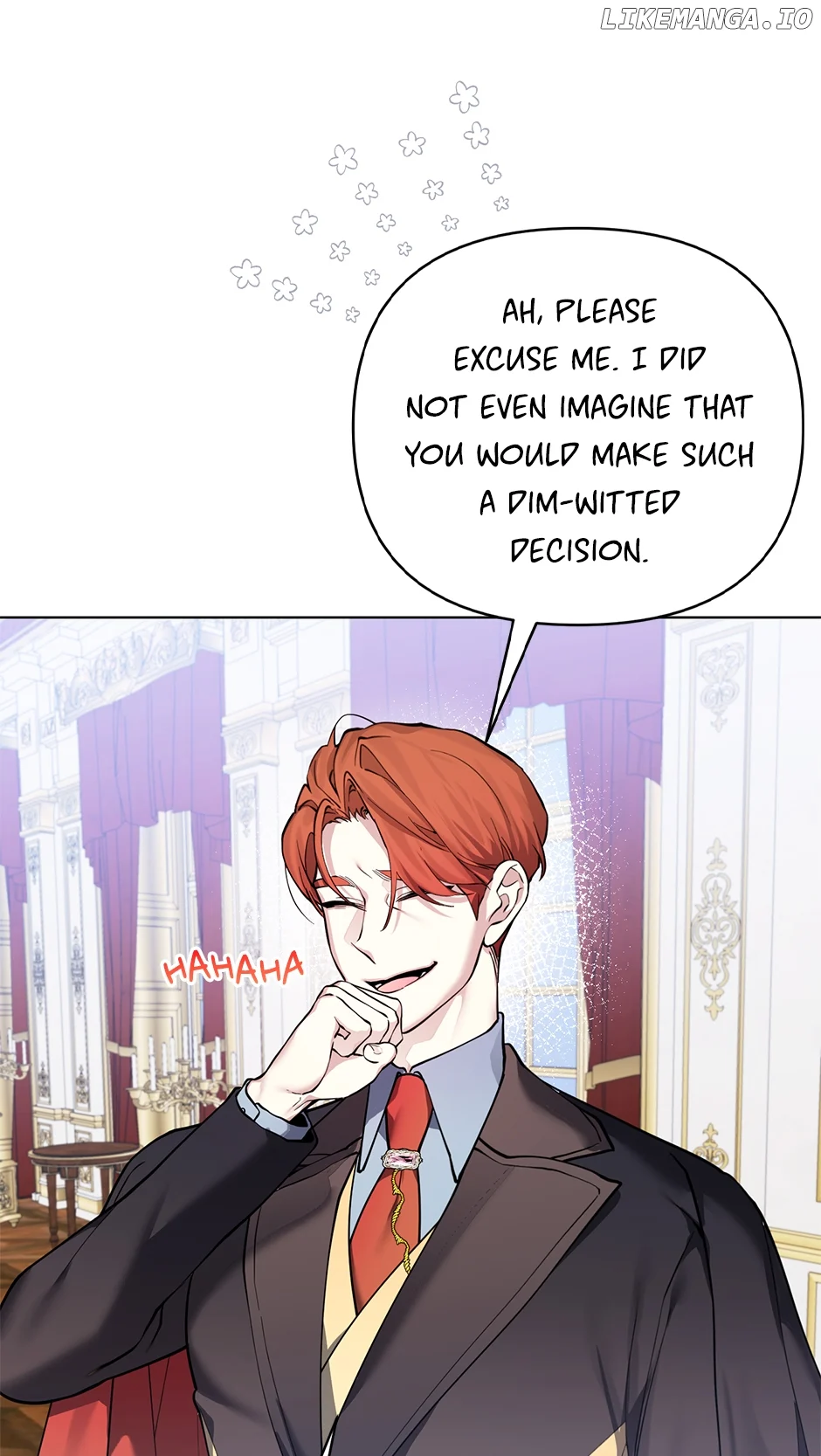 Starting from Today, I’m a Princess? Chapter 135 page 30