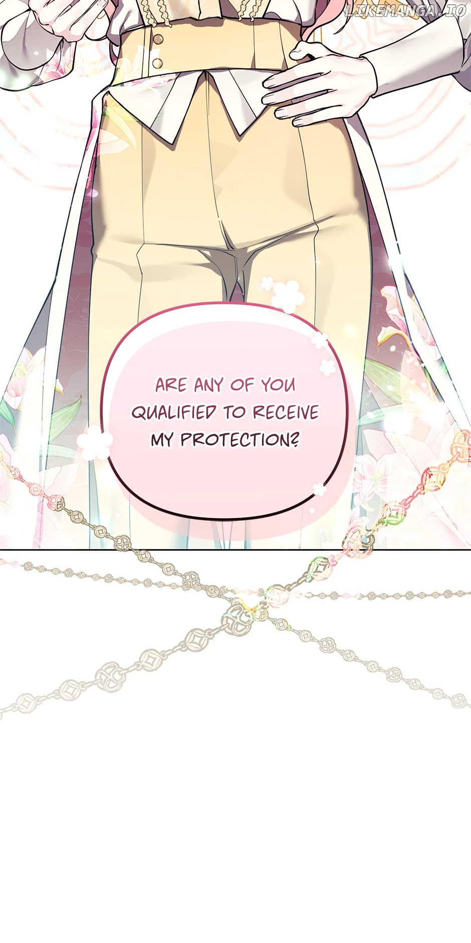 Starting from Today, I’m a Princess? Chapter 135 page 36
