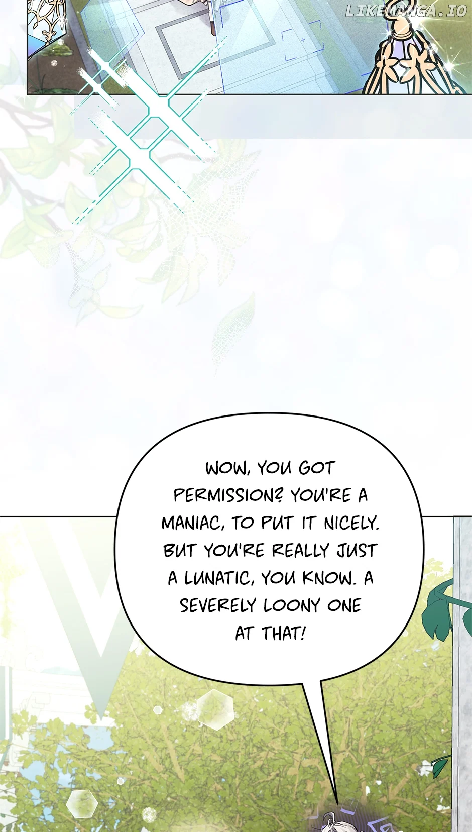 Starting from Today, I’m a Princess? Chapter 135 page 47