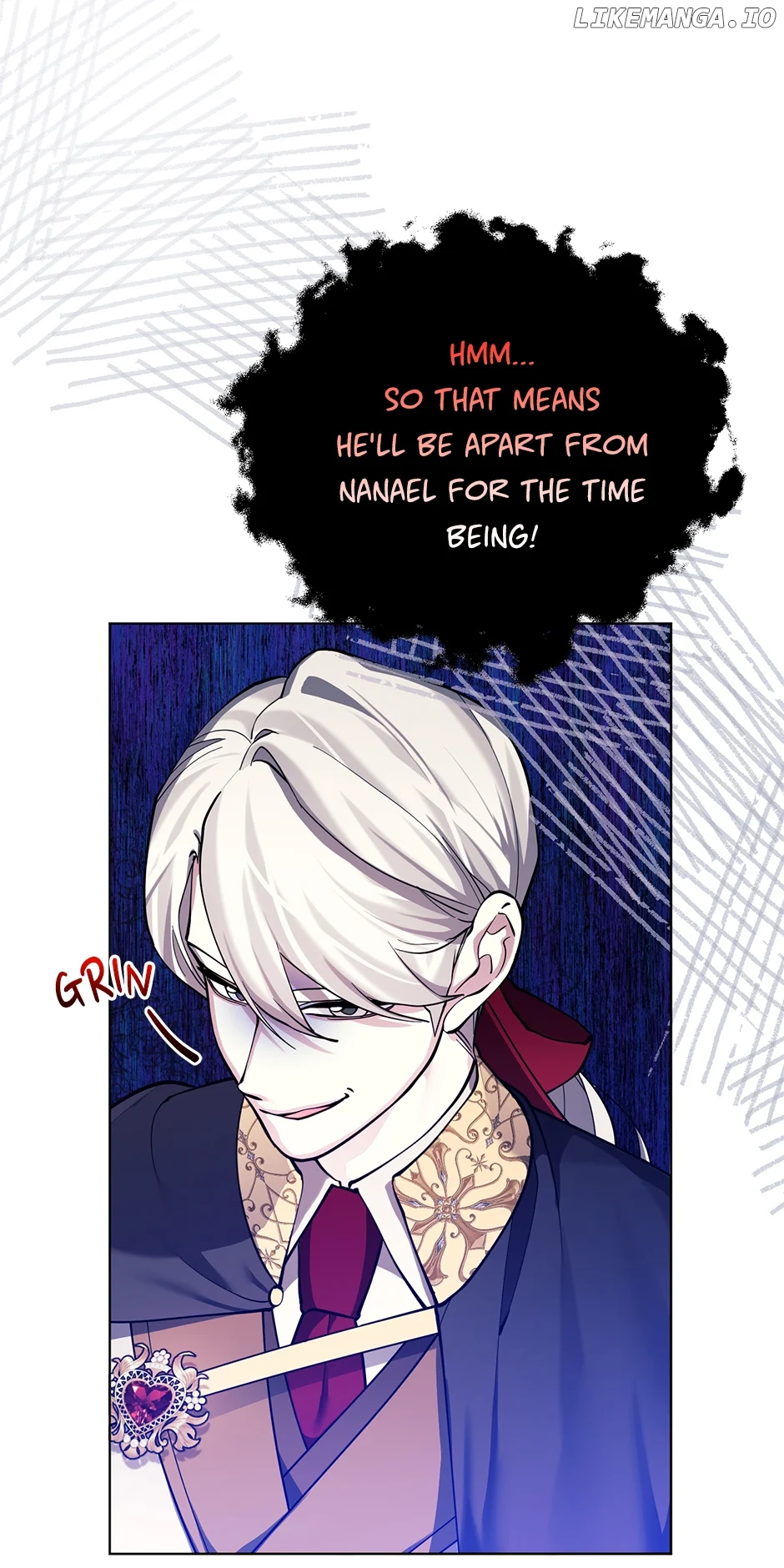 Starting from Today, I’m a Princess? Chapter 135 page 51