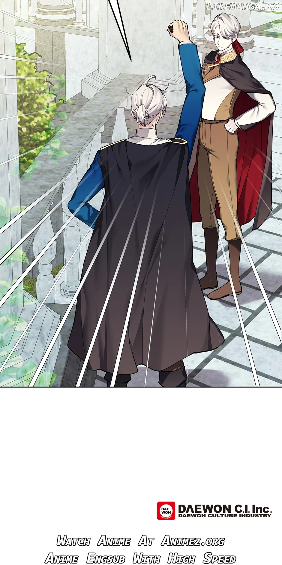 Starting from Today, I’m a Princess? Chapter 135 page 53