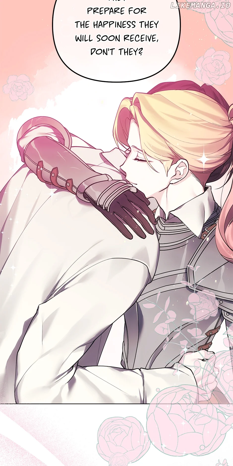 Starting from Today, I’m a Princess? Chapter 135 page 6