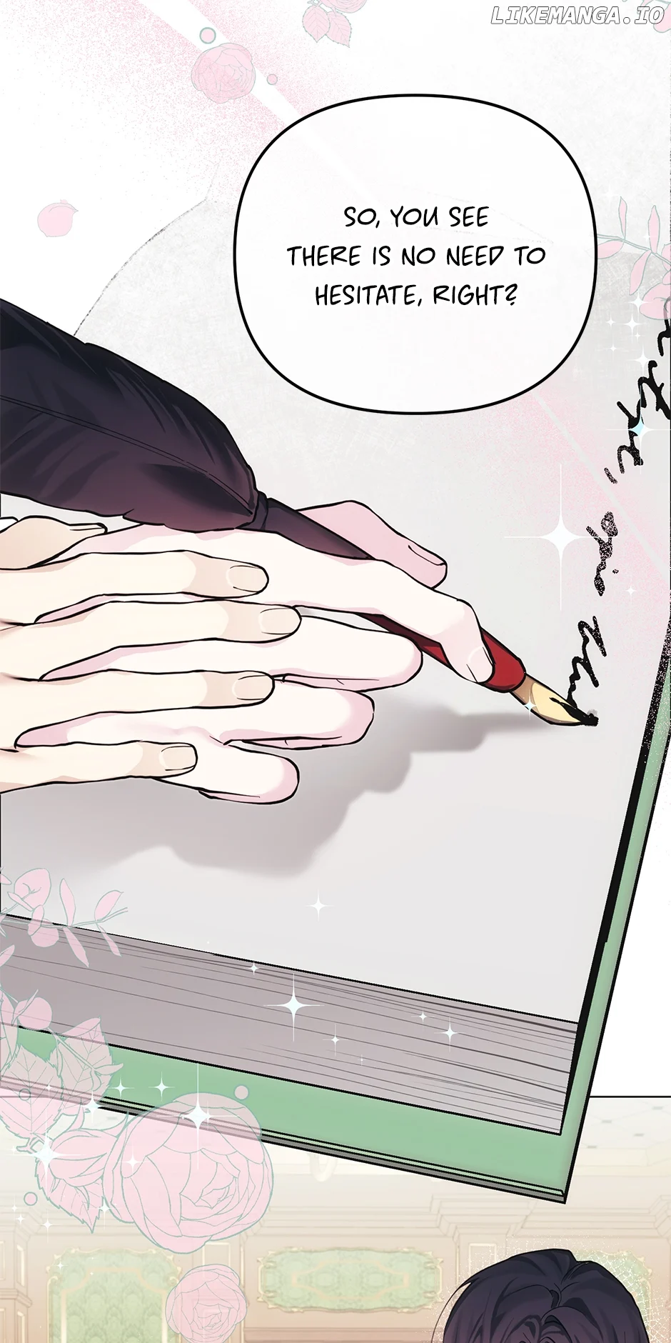 Starting from Today, I’m a Princess? Chapter 135 page 7