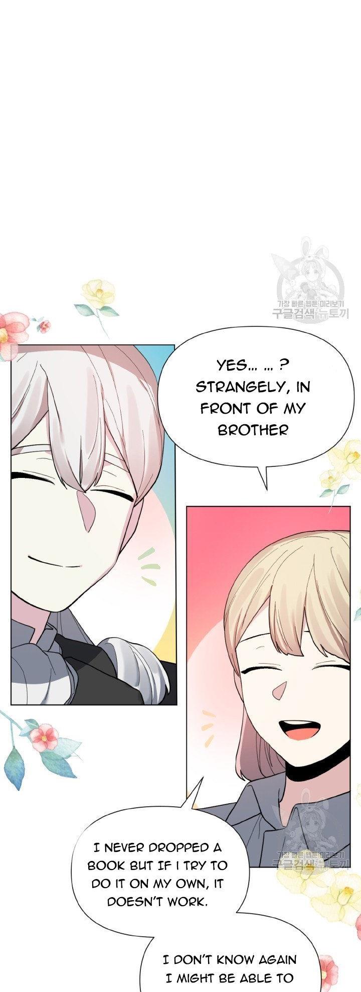 Starting from Today, I’m a Princess? Chapter 14 page 13