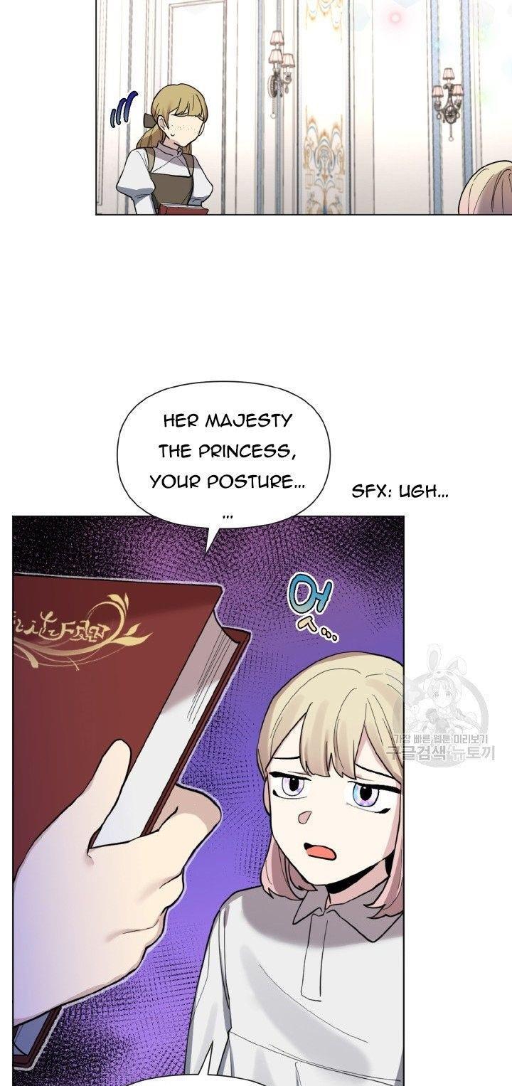 Starting from Today, I’m a Princess? Chapter 14 page 15