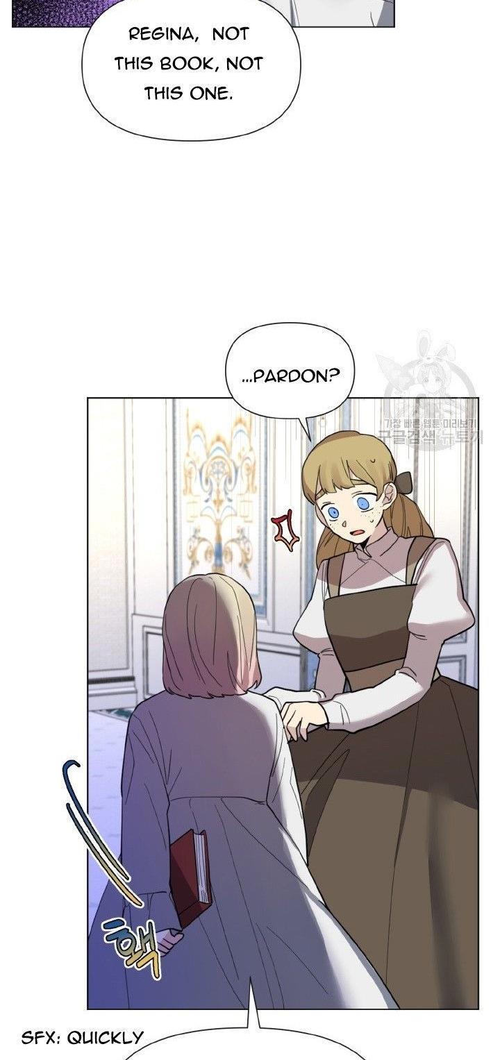 Starting from Today, I’m a Princess? Chapter 14 page 16