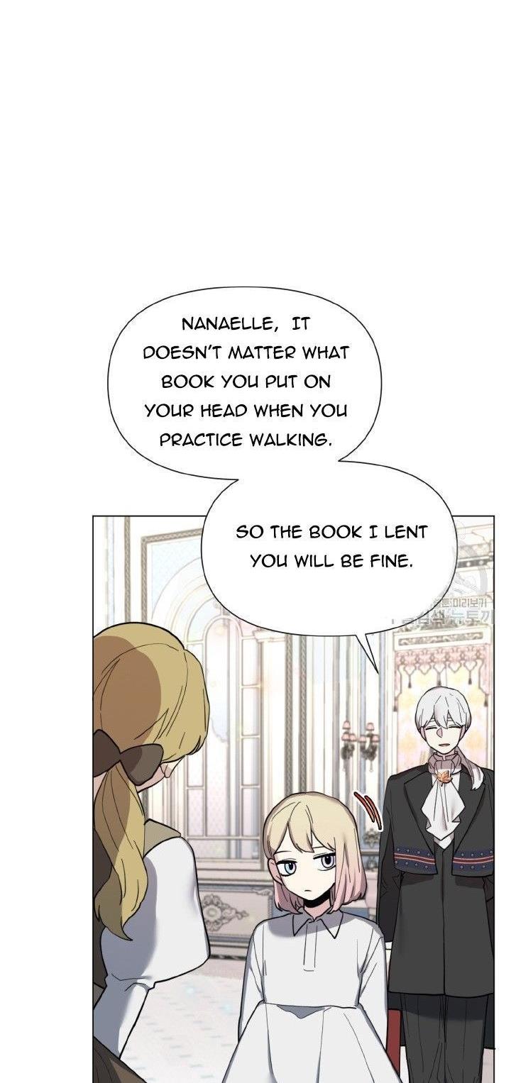 Starting from Today, I’m a Princess? Chapter 14 page 18