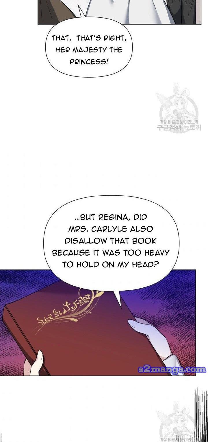 Starting from Today, I’m a Princess? Chapter 14 page 19