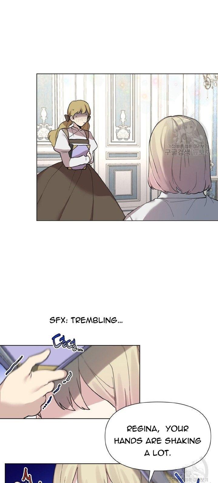 Starting from Today, I’m a Princess? Chapter 14 page 25