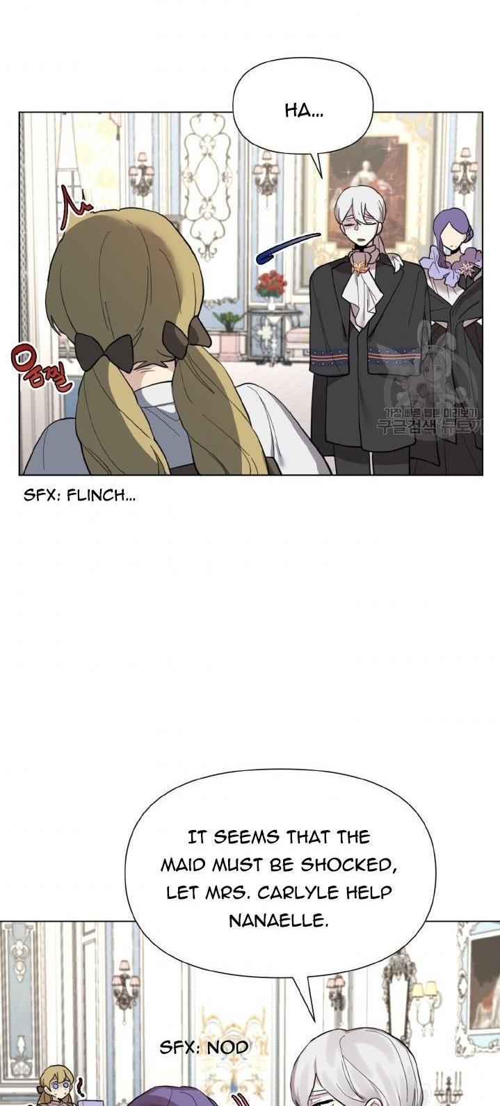 Starting from Today, I’m a Princess? Chapter 14 page 27