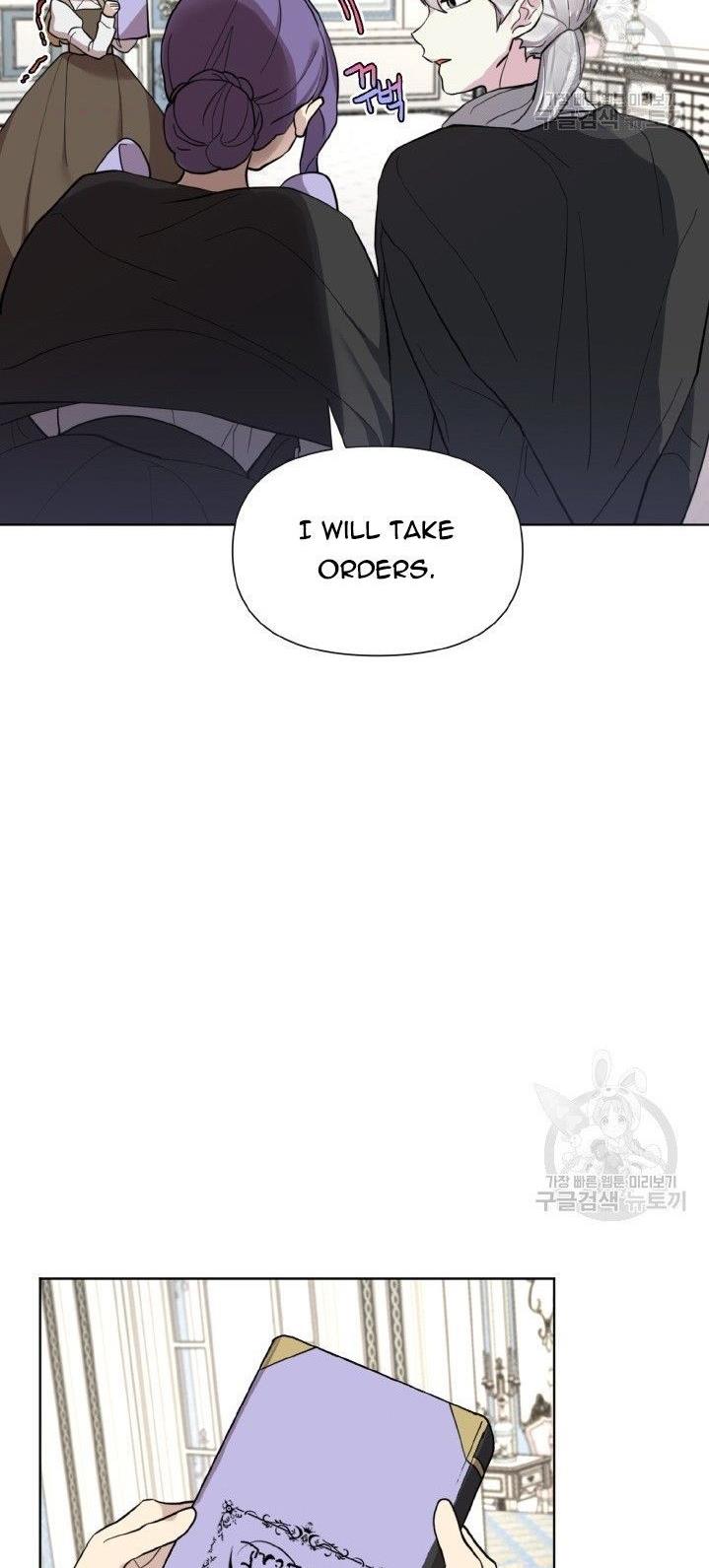 Starting from Today, I’m a Princess? Chapter 14 page 28