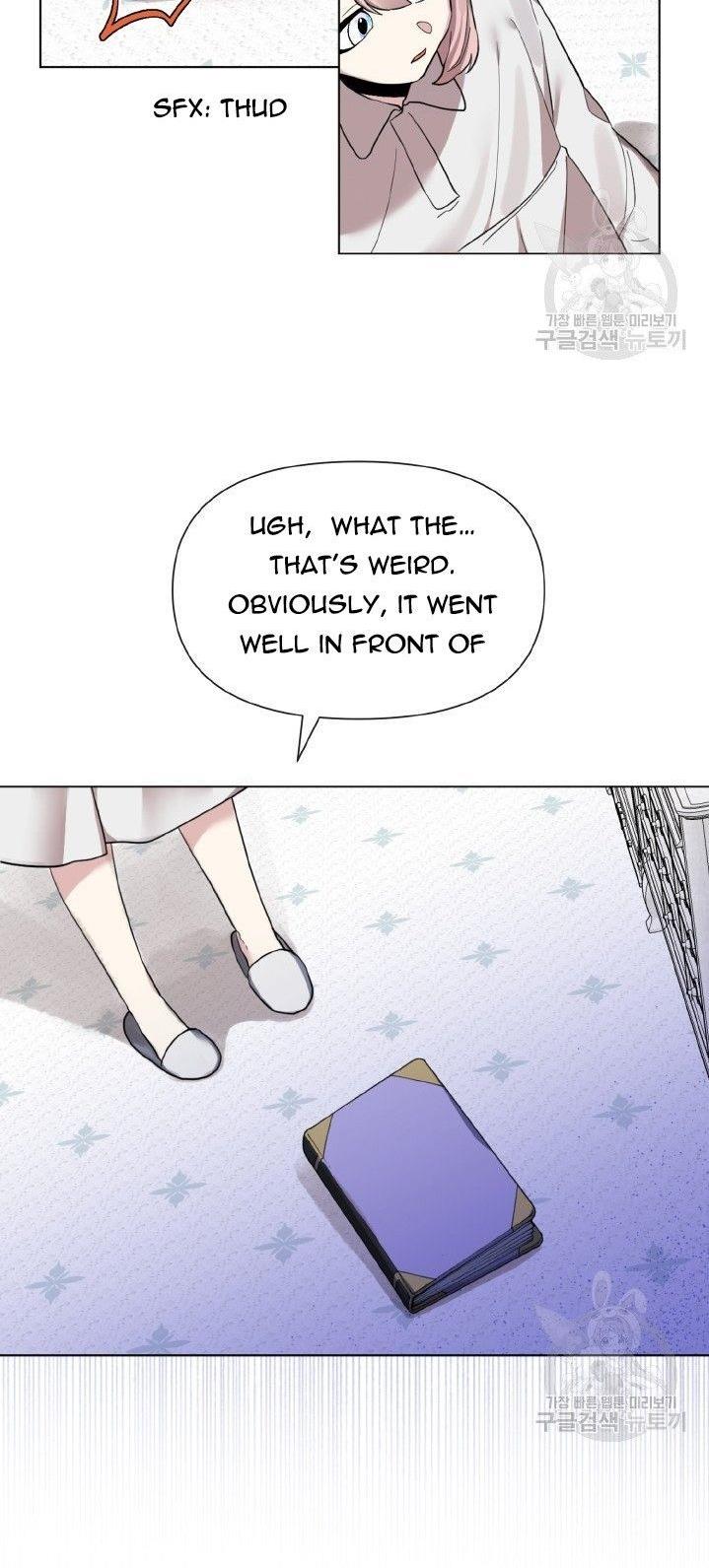 Starting from Today, I’m a Princess? Chapter 14 page 32