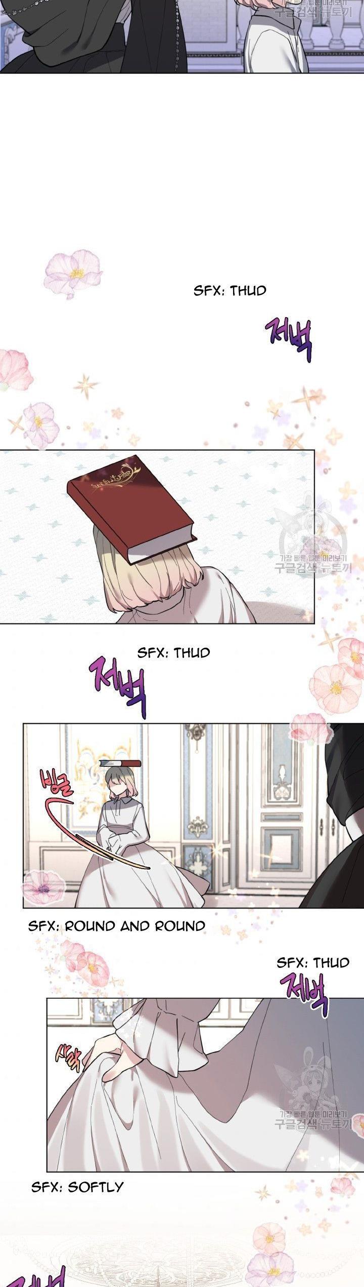 Starting from Today, I’m a Princess? Chapter 14 page 38