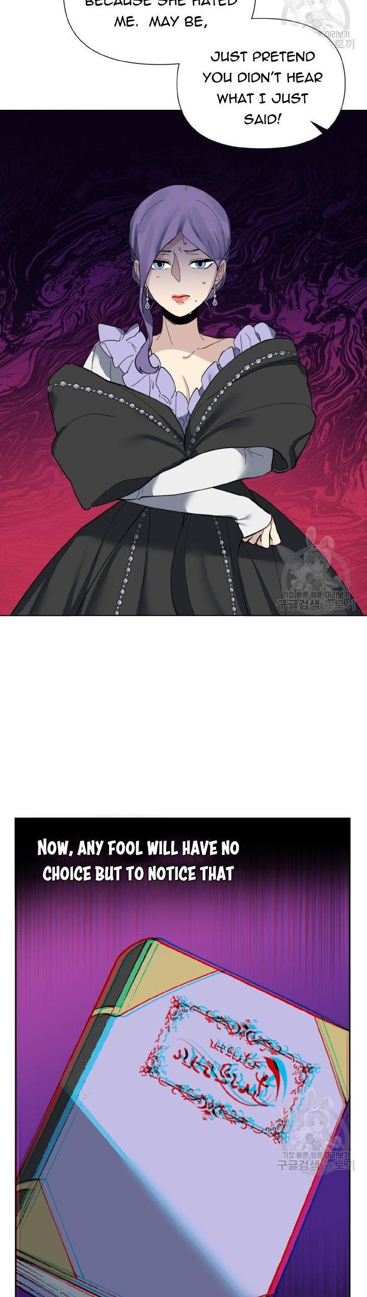 Starting from Today, I’m a Princess? Chapter 14 page 41