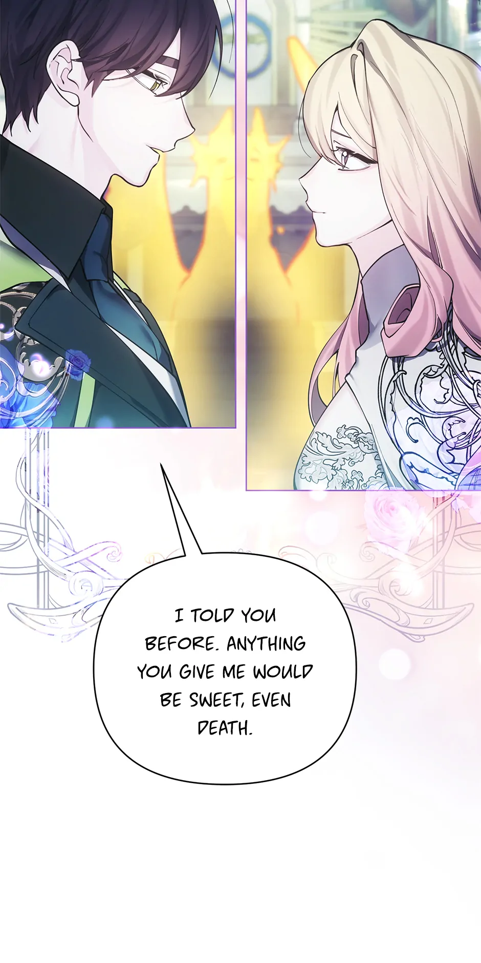 Starting from Today, I’m a Princess? Chapter 140 page 9