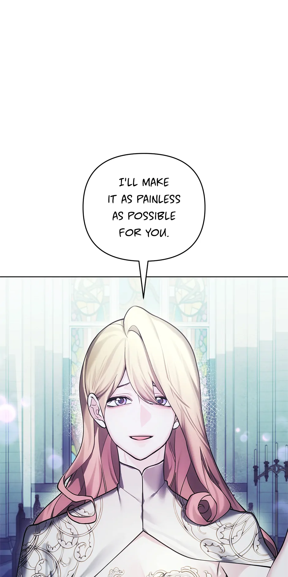 Starting from Today, I’m a Princess? Chapter 140 page 10