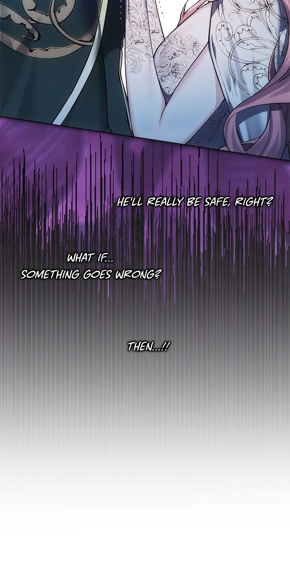 Starting from Today, I’m a Princess? Chapter 140 page 14