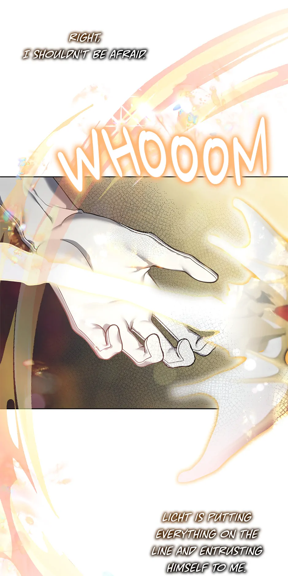 Starting from Today, I’m a Princess? Chapter 140 page 16