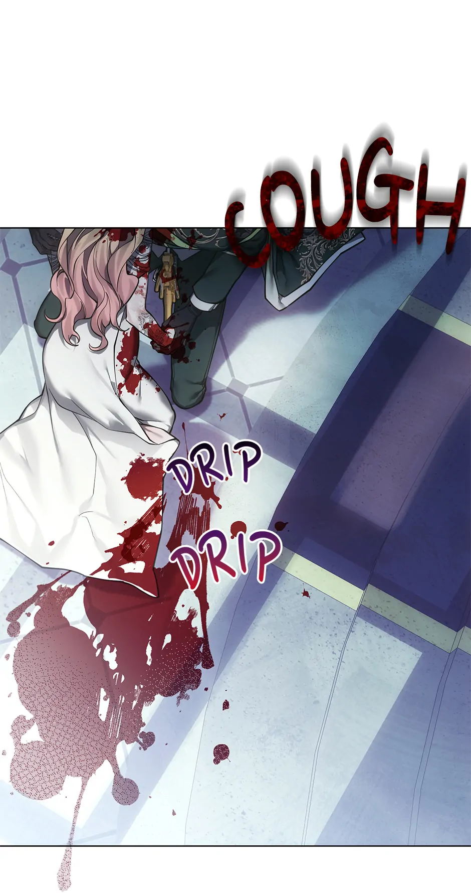 Starting from Today, I’m a Princess? Chapter 140 page 20