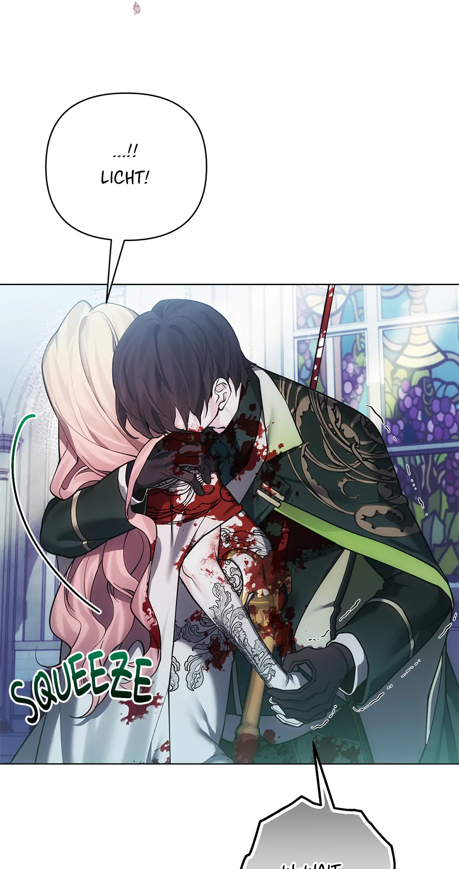 Starting from Today, I’m a Princess? Chapter 140 page 21