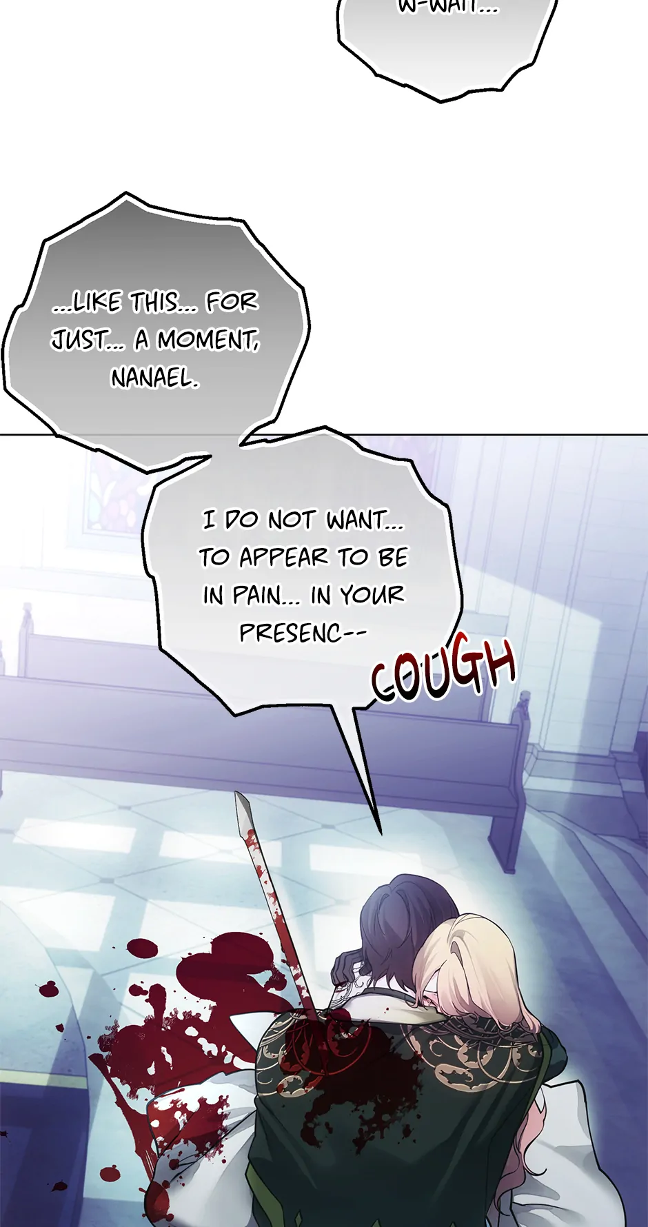 Starting from Today, I’m a Princess? Chapter 140 page 22
