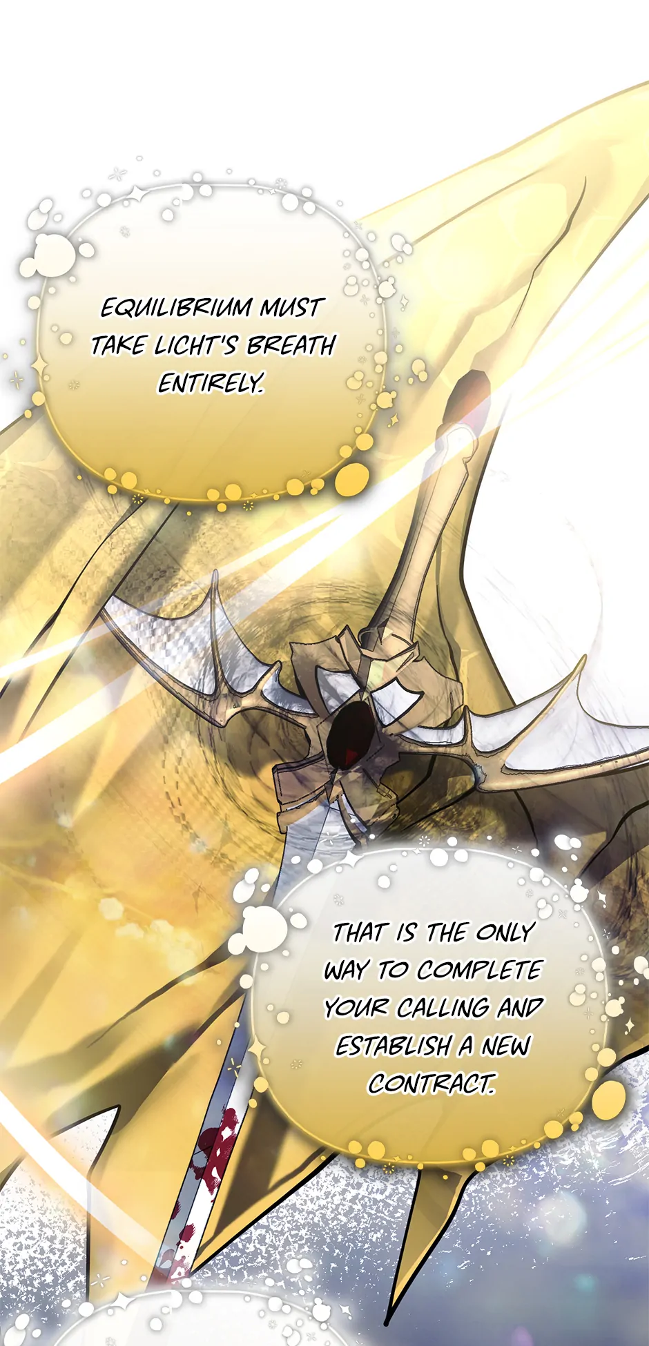 Starting from Today, I’m a Princess? Chapter 140 page 25