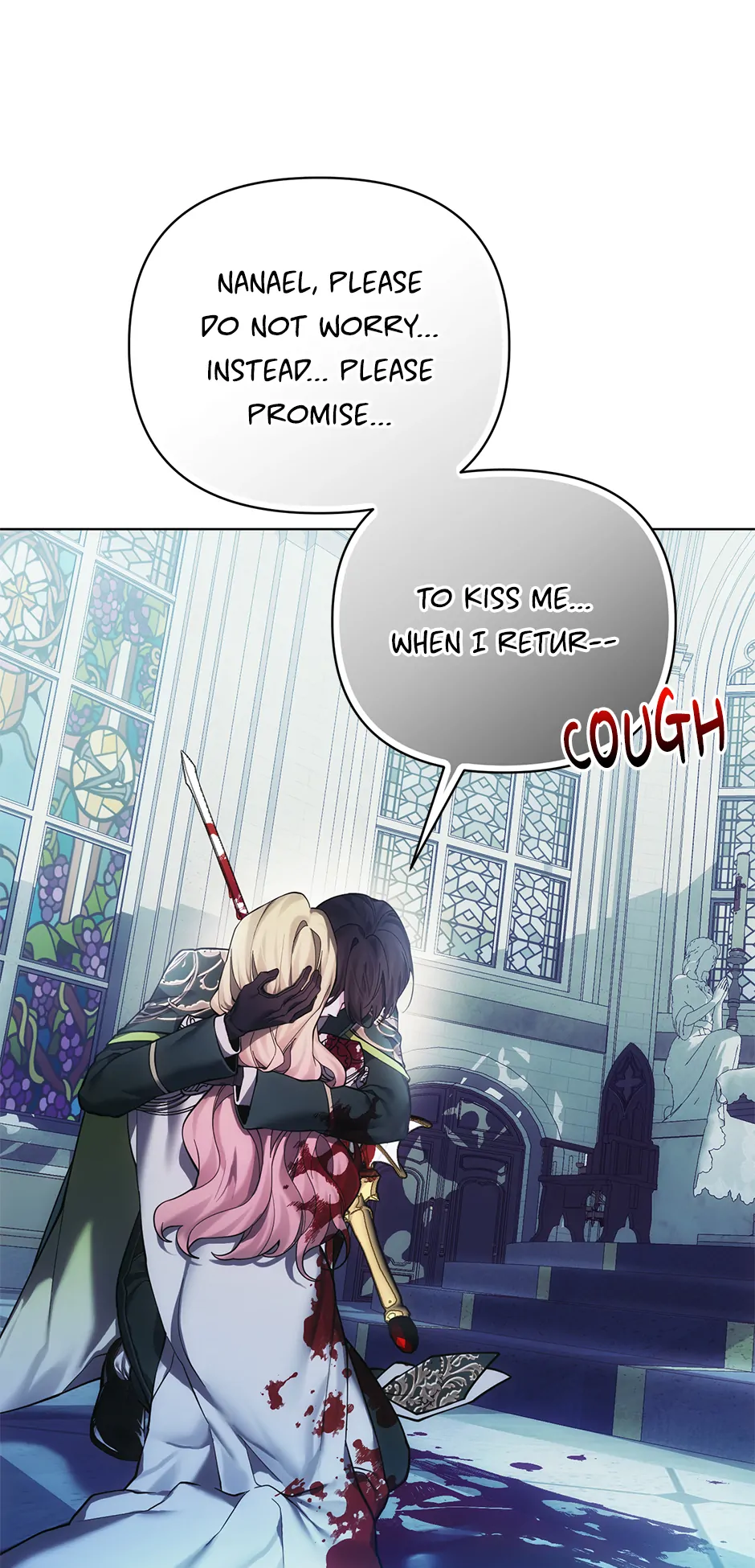 Starting from Today, I’m a Princess? Chapter 140 page 27