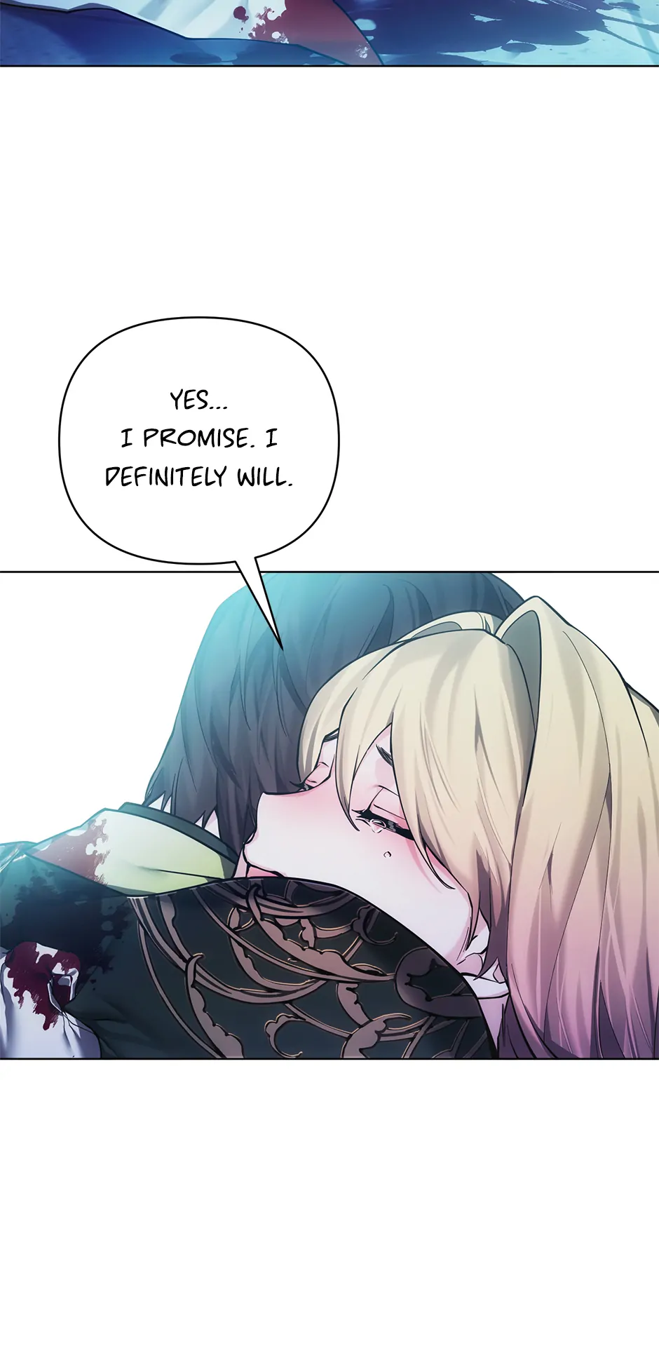 Starting from Today, I’m a Princess? Chapter 140 page 28