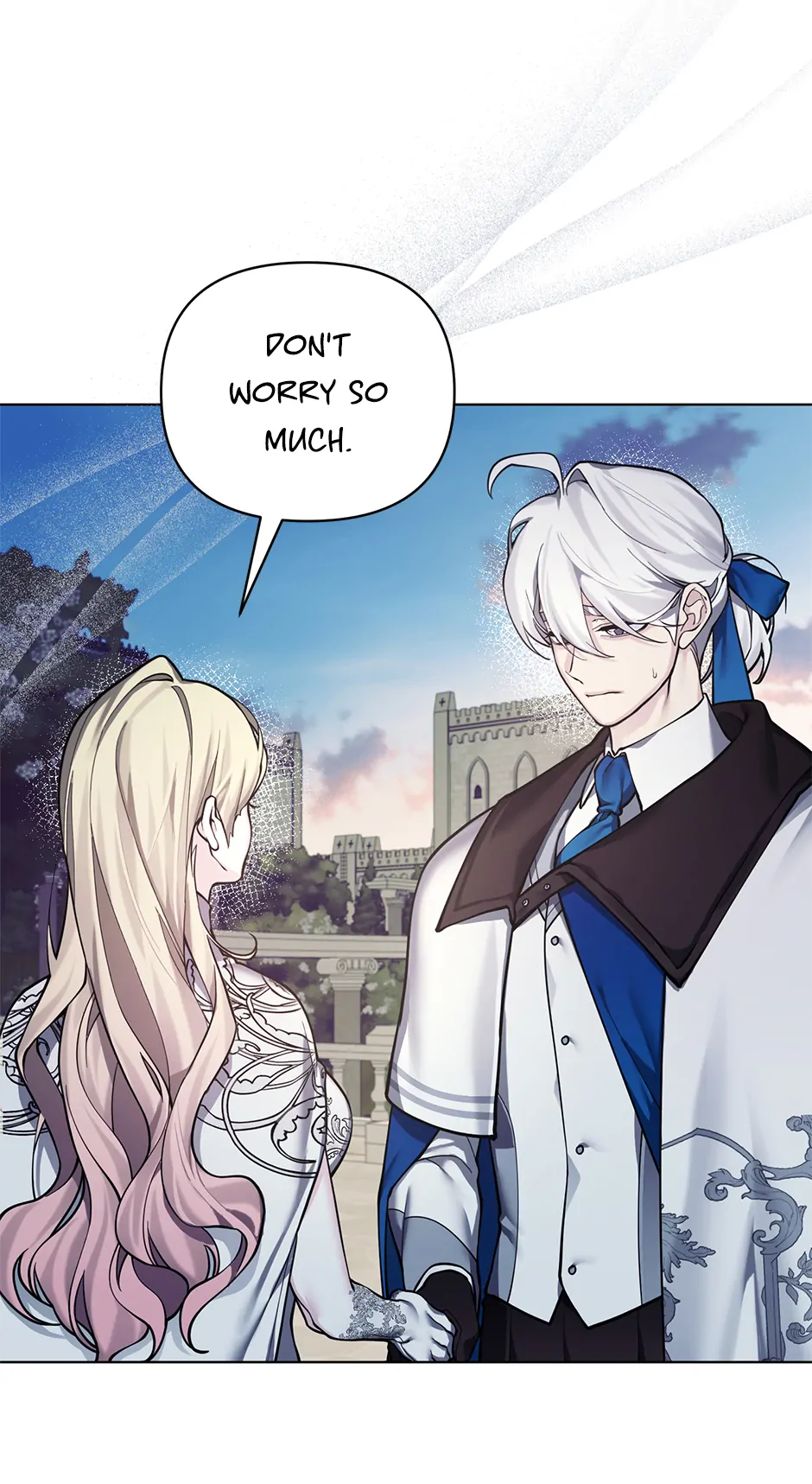 Starting from Today, I’m a Princess? Chapter 140 page 2