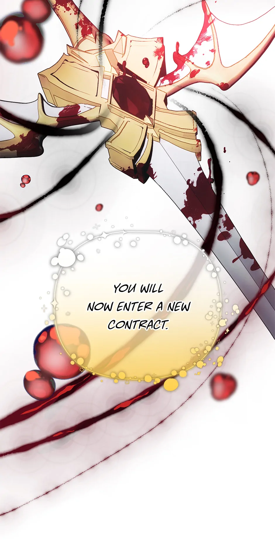 Starting from Today, I’m a Princess? Chapter 140 page 33