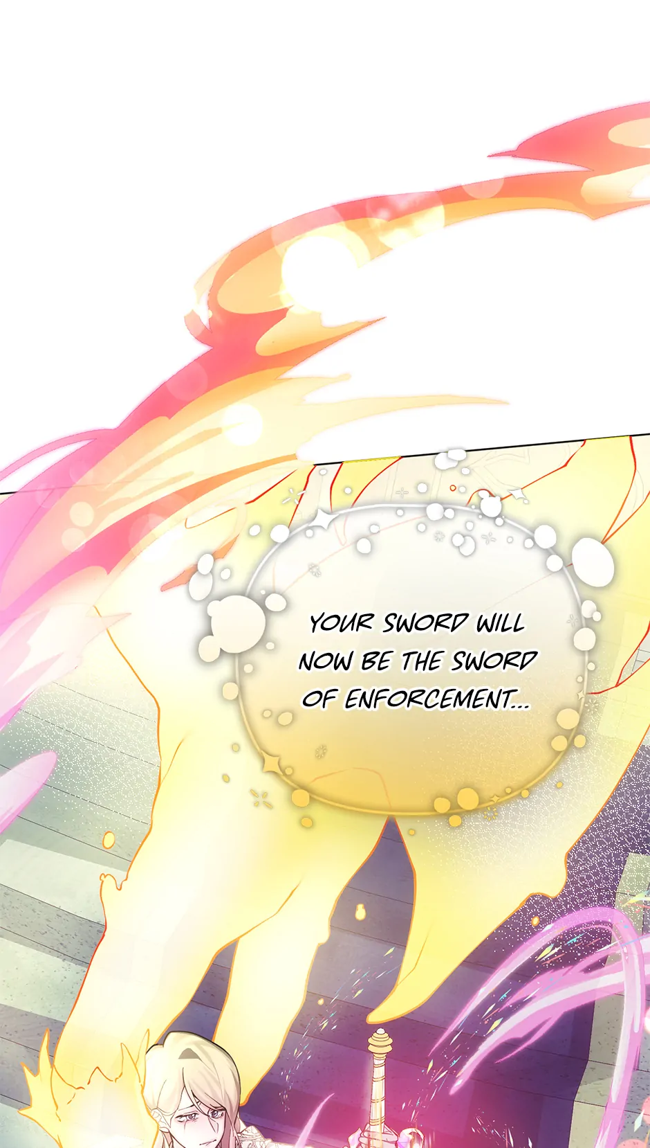Starting from Today, I’m a Princess? Chapter 140 page 34