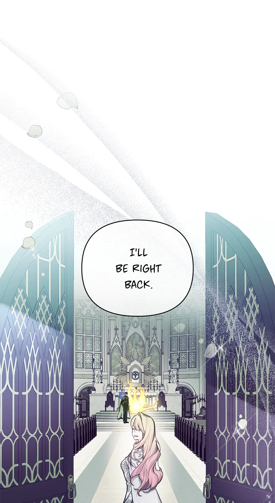 Starting from Today, I’m a Princess? Chapter 140 page 3