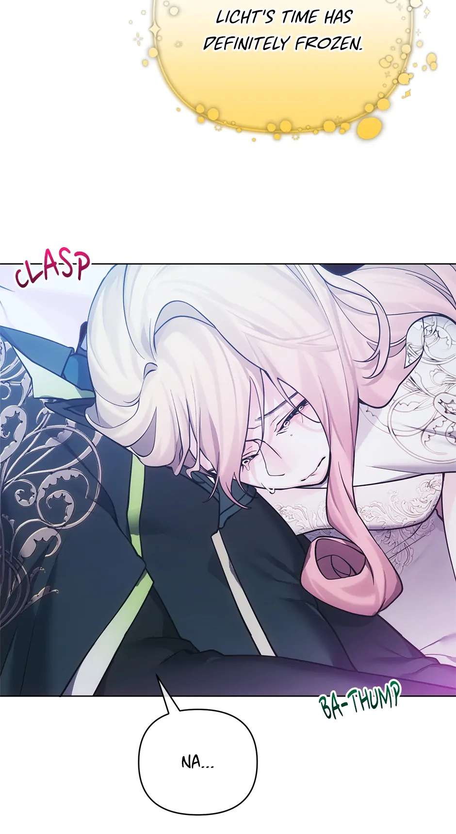 Starting from Today, I’m a Princess? Chapter 140 page 41