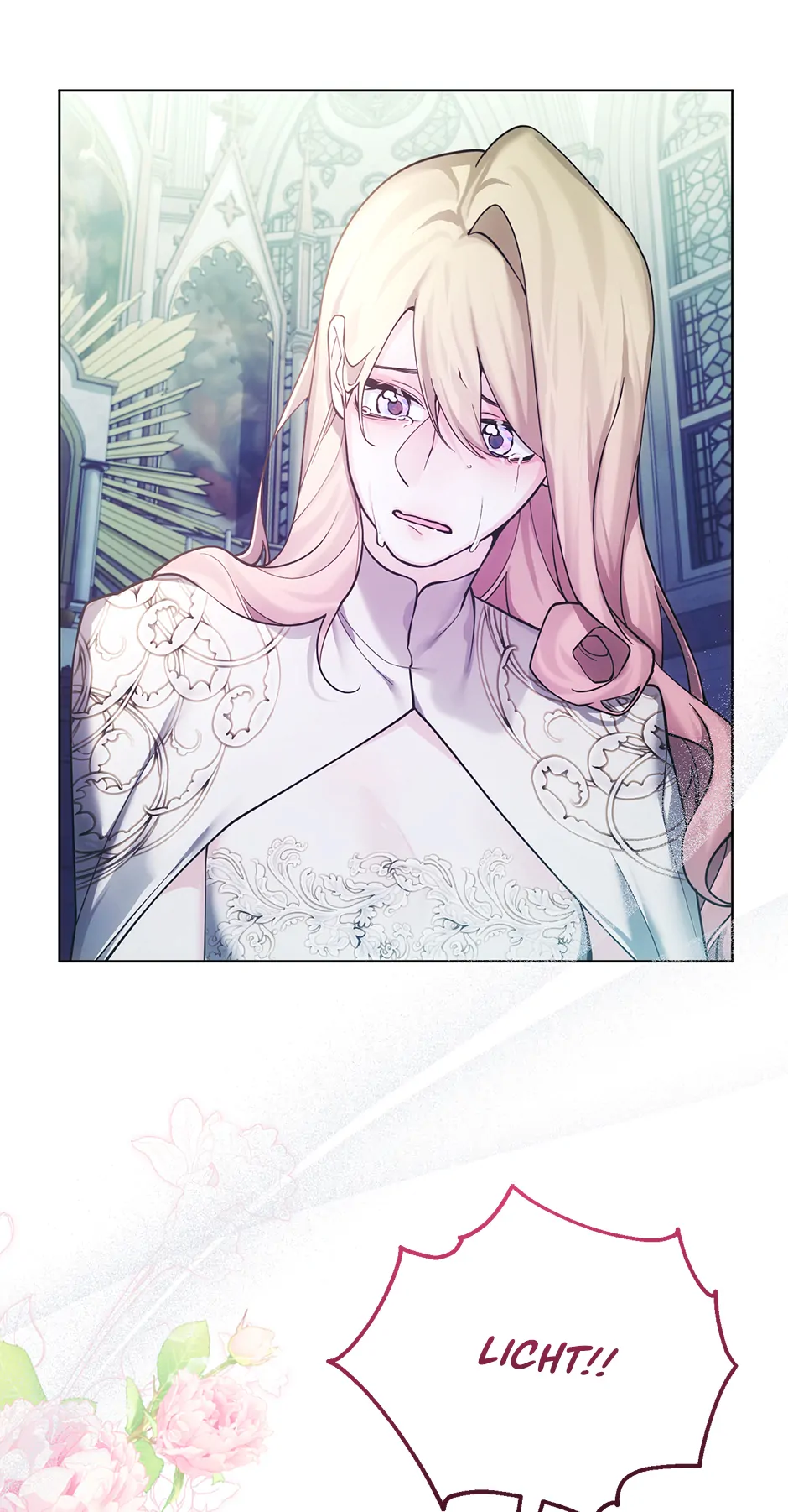 Starting from Today, I’m a Princess? Chapter 140 page 44